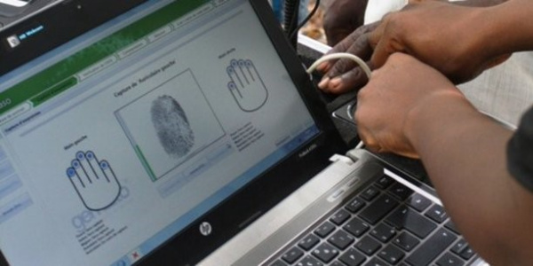 Identification biométrique : campagne de vulgarisation dans les Savanes