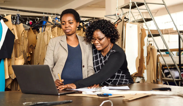 Tony Elumelu Foundation Sets May 5th as Deadline to Apply to Women Entrepreneurship for Africa Program
