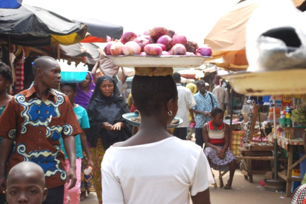 L’informel au Togo pèse entre 20 et 30% du PIB, selon le Fonds monétaire international