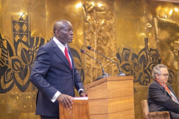 Innovation financière : le FONI 2024 annoncé à Lomé pour  les 16 et 17 mai prochains