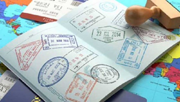 Le Togo suspend la délivrance de visas d&#039;entrée en “Mode Express”