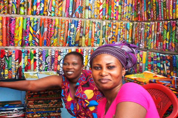 Lomé accueille « Gbedegbevo », un salon visant à valoriser les œuvres des Nana Benz, dès le 10 mars