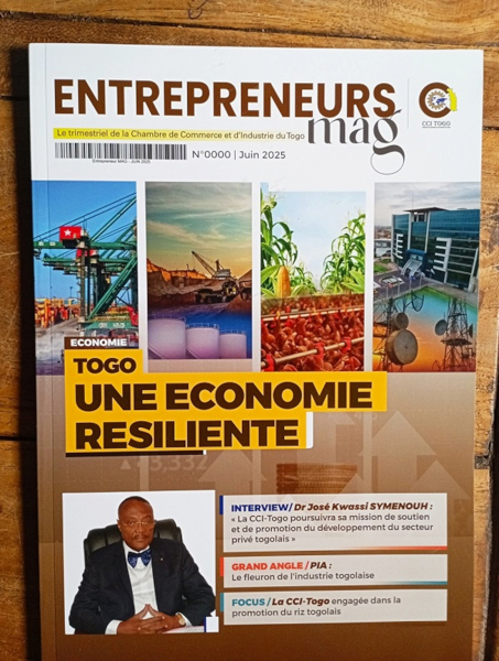 1 entrepreuneur