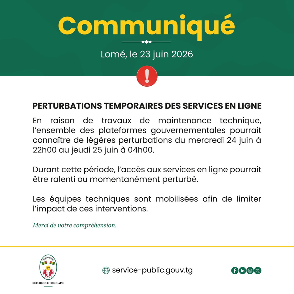 1 perturbation