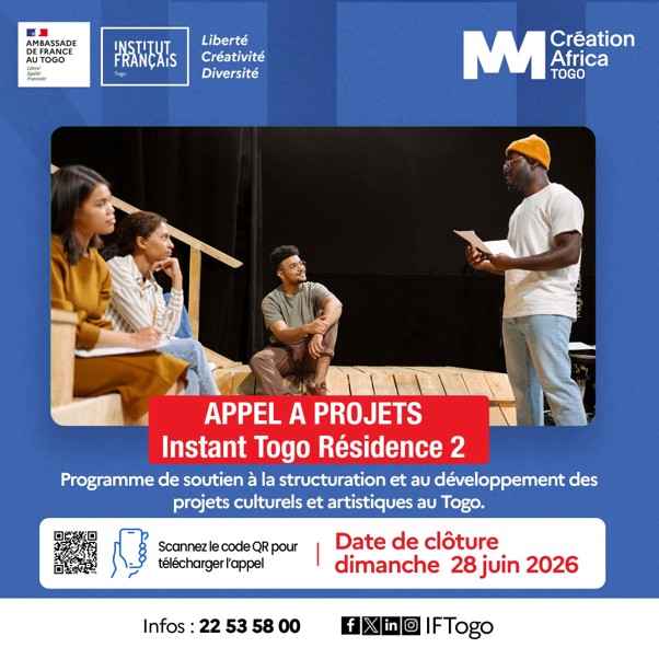 1appel a projets ift