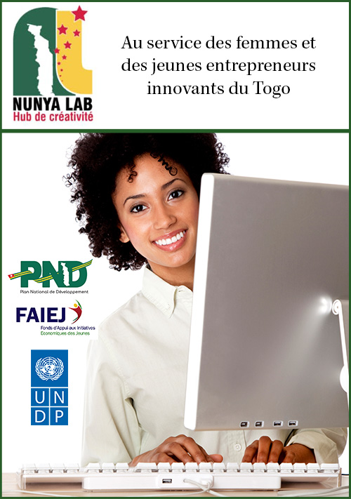 NUNYA LAB