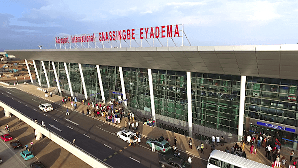 3aeroport Lomé