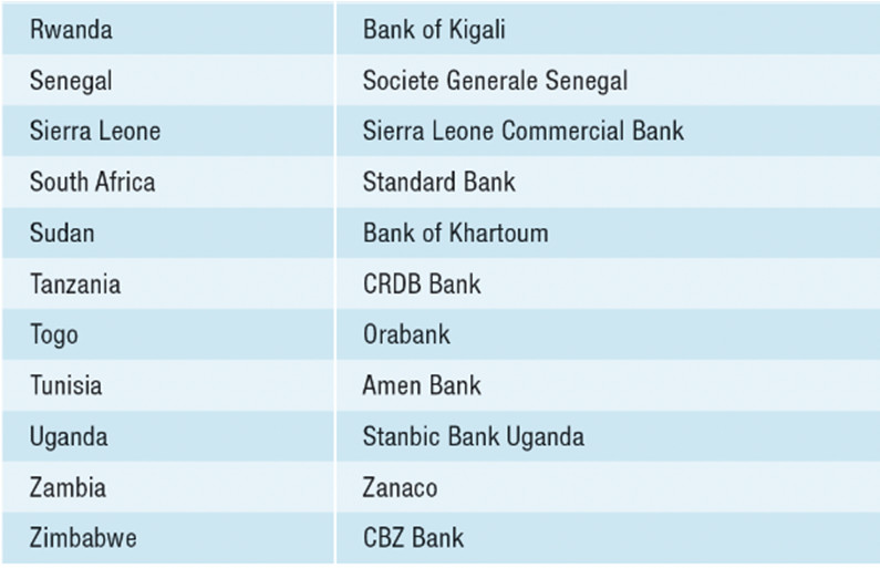 1 ECOBANK