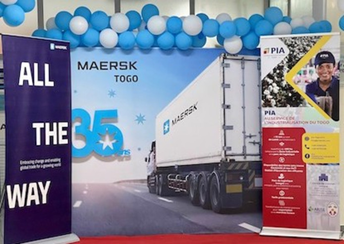 1 MAERSK