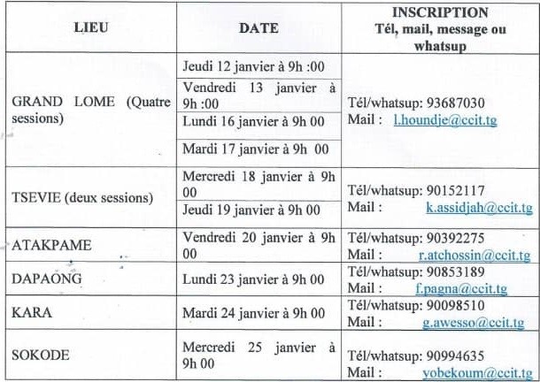 1 104331 le ghana demande la restructuration de sa dette au titre du cadre commun du g20 M