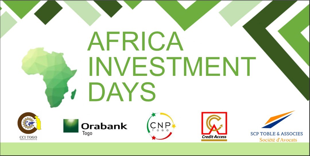 22 africa investment days