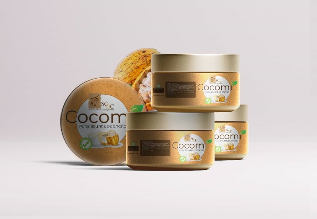 1afedi cacao