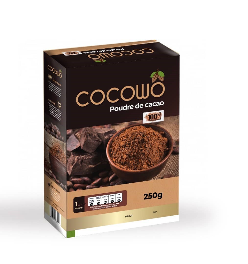 2afedi cacao