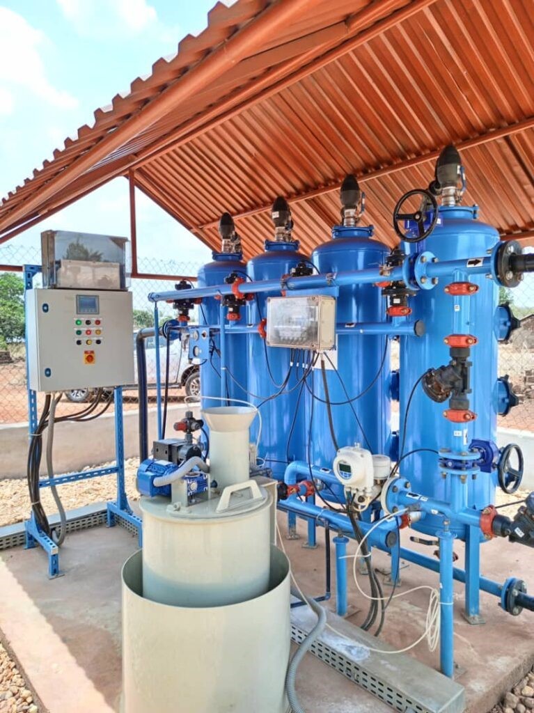e va accroitre son avance sur le niger dans la production africaine d uranium M
