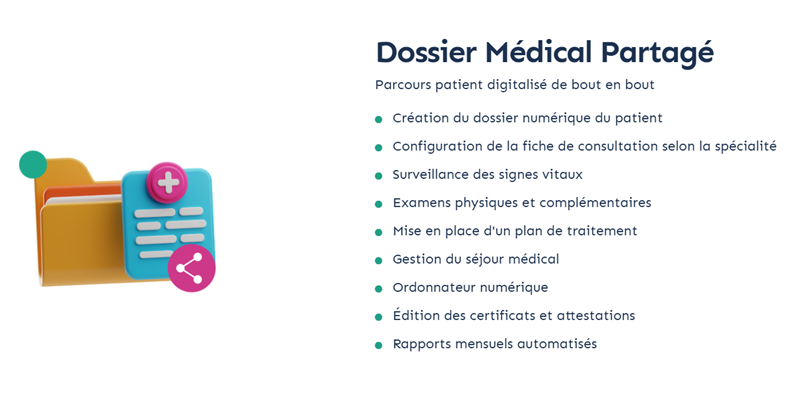 1 dossier