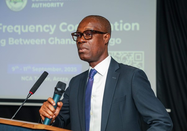 457arcep tg et ghana