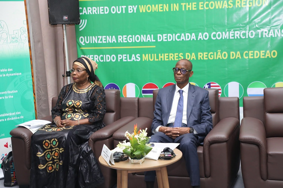 1 ECOWAS