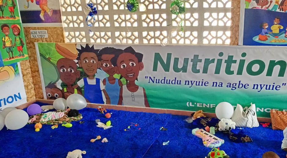 1 Nutrition