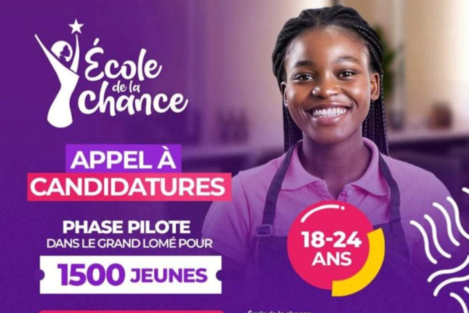 1 ecole