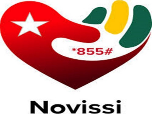 23012 novissi 855