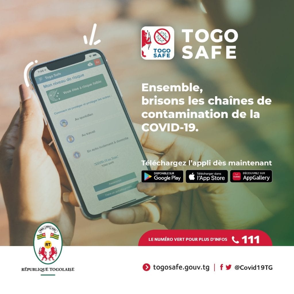35451 passage a la 5g togo com6
