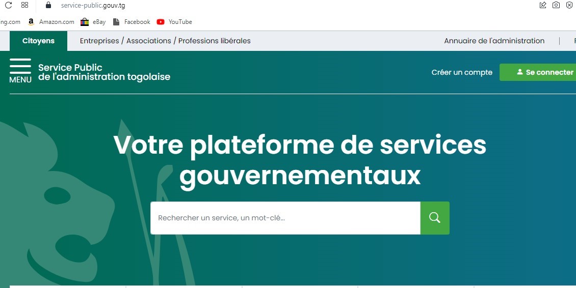 69593 plateforme