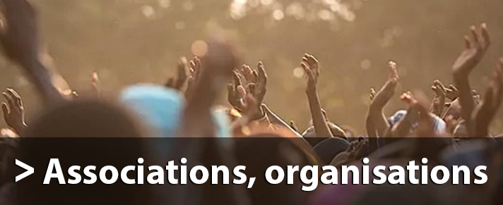 Associations organisations