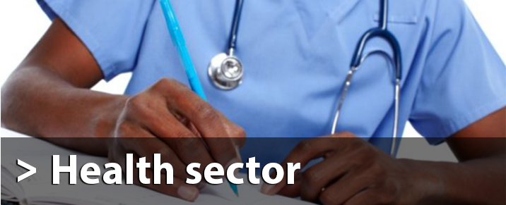 Health sector