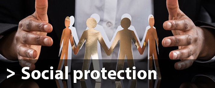 Social protection