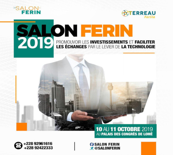 bileyo in 1 pdte terreau fertile le salon ferin est vraiment une occasion en or a saisir