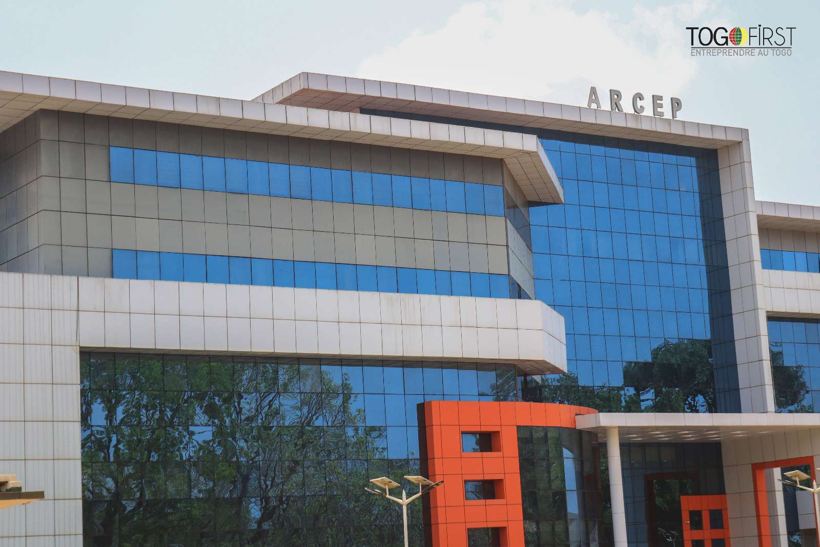 Autorité de Régulation des Communications Électroniques et des Postes (ARCEP) 