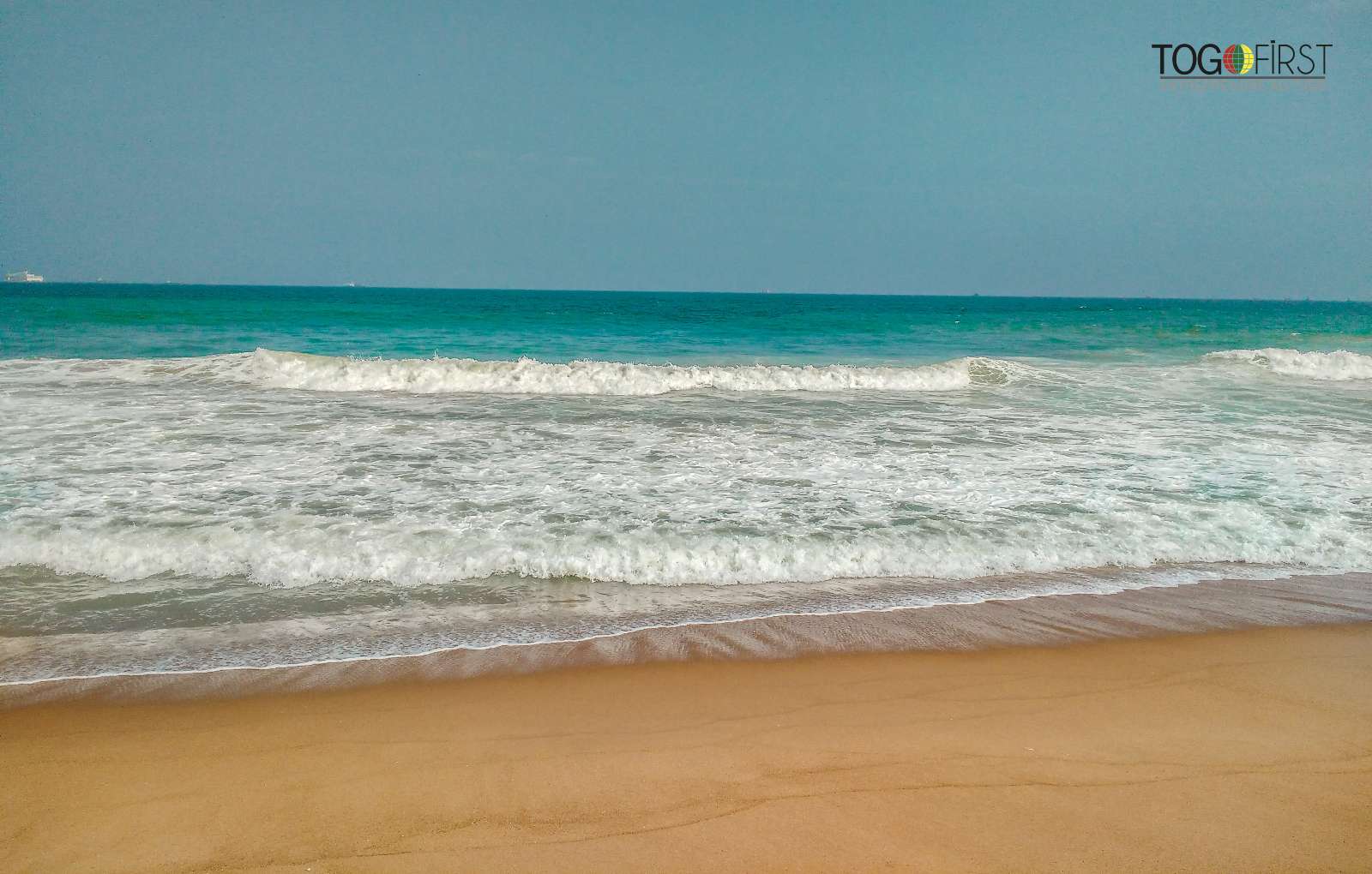 Plage de Kodzoviakopé (2)