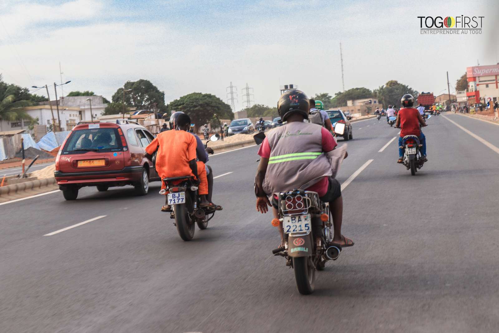 Boulevard du 30 Août 