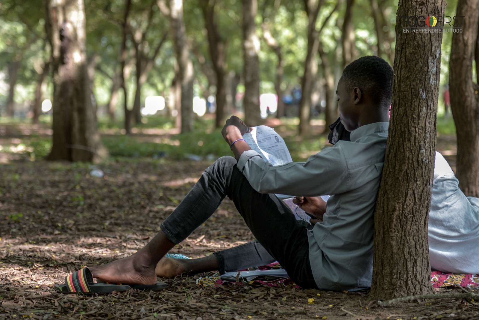 Université de Lomé