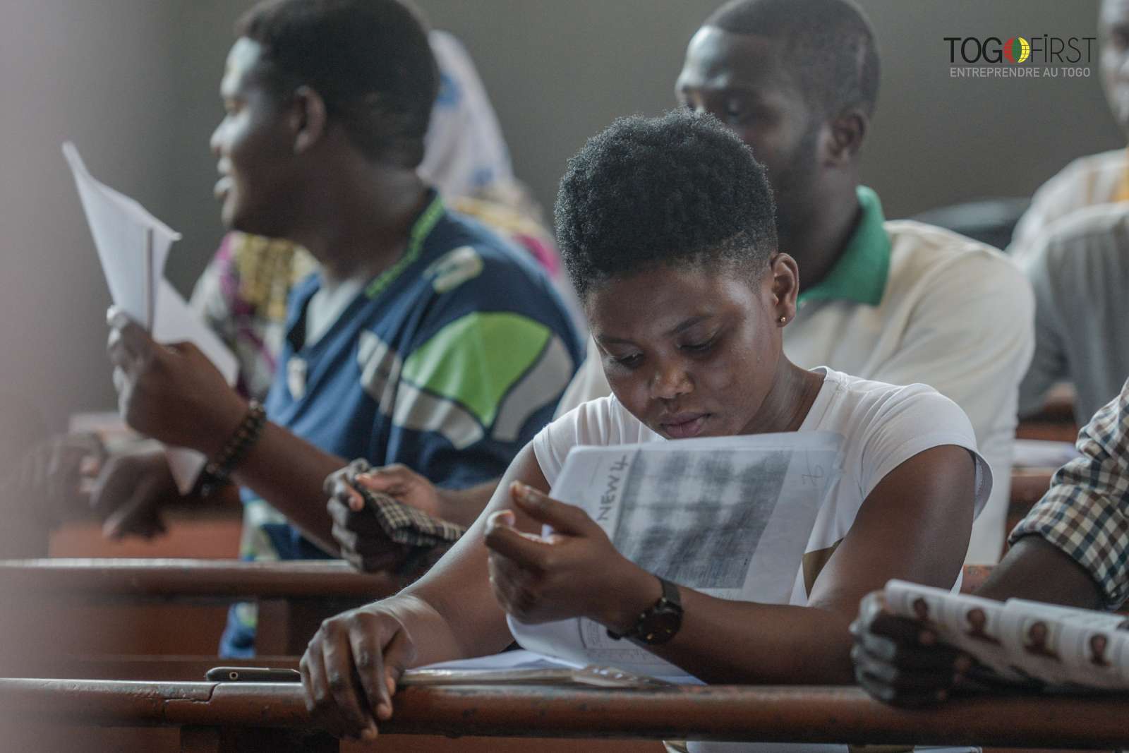 Université de Lomé