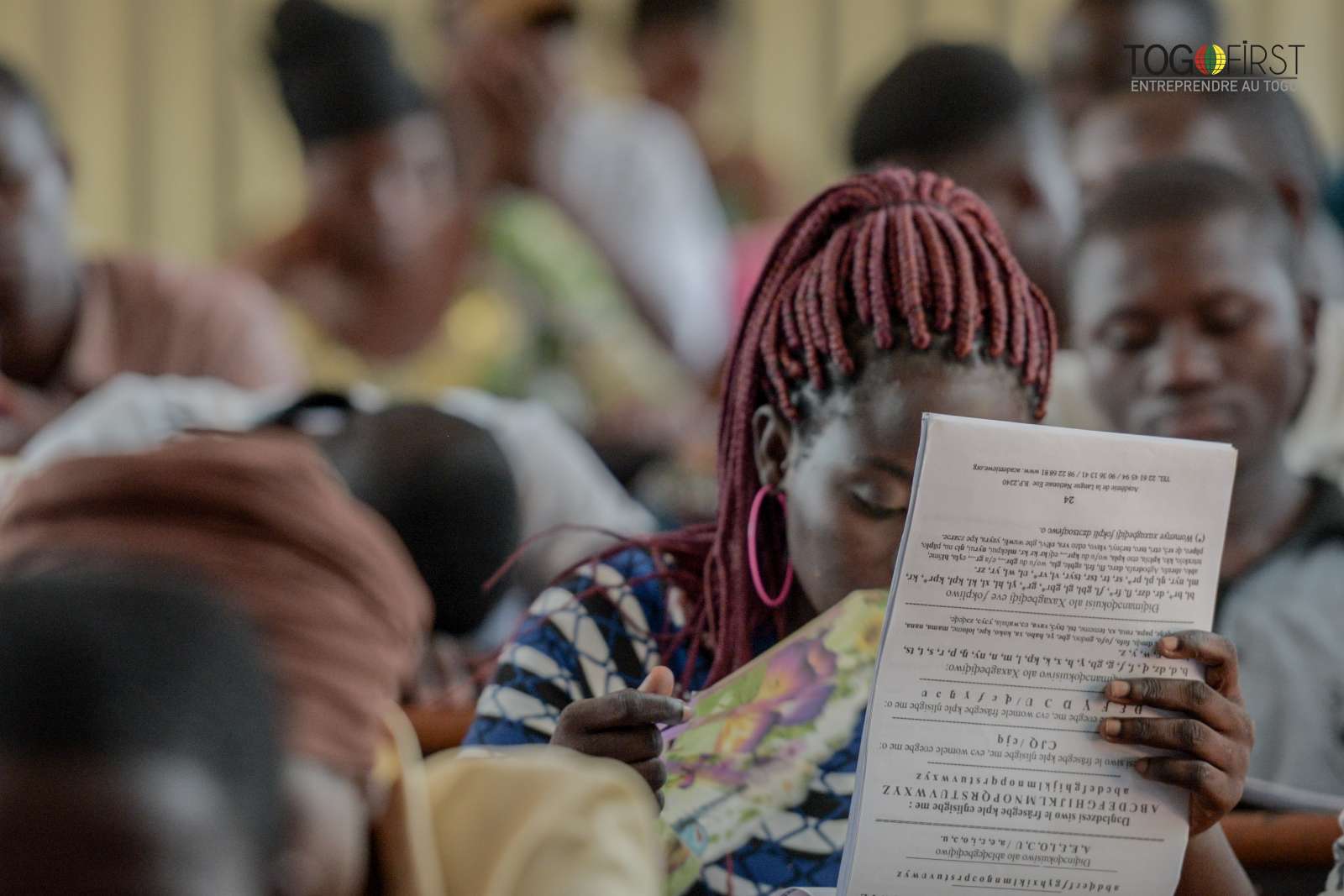 Université de Lomé