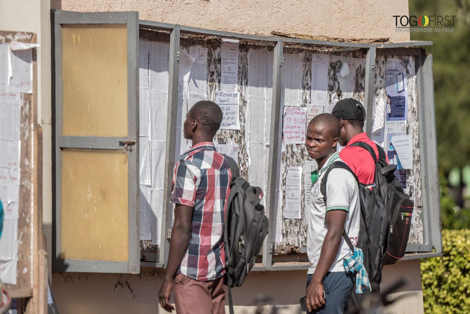 Université de Lomé