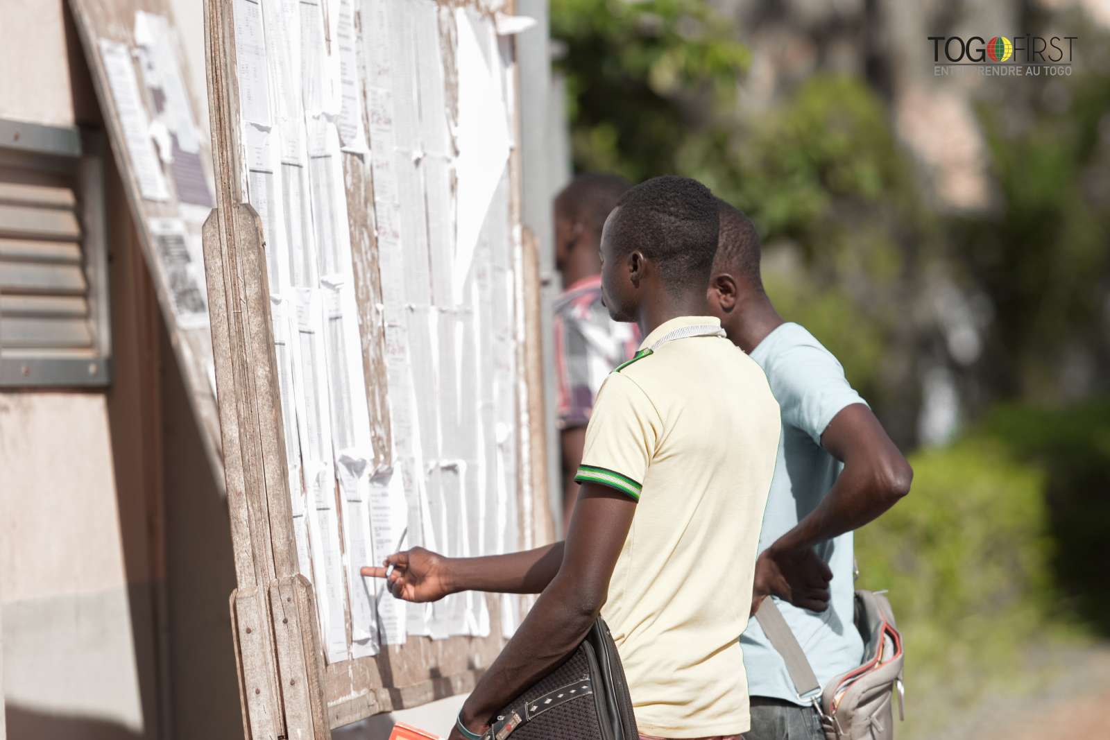 Université de Lomé
