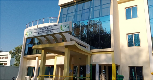 intellectual property documentation center 1
