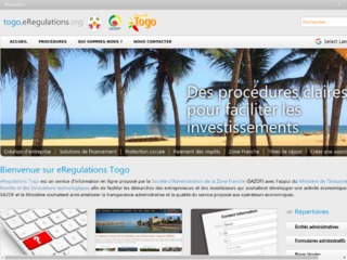 togo.eregulations.org