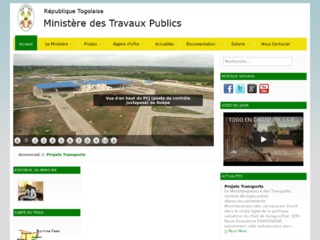 travauxpublics.gouv.tg