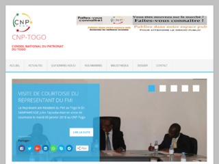 www.cnp togo.org