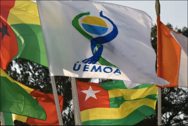 Covid-19 : la commission de l&#039;Uemoa appuie le Togo