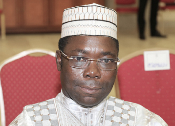Lutte contre la corruption au Togo, la Haplucia sensibilise les journalistes