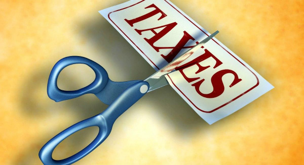 Togo cuts single professional tax by 90%