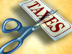 Togo cuts single professional tax by 90%