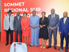 C&ocirc;te d&rsquo;Ivoire, Benin, Togo Agree on Regional Gas Coordination Mechanism