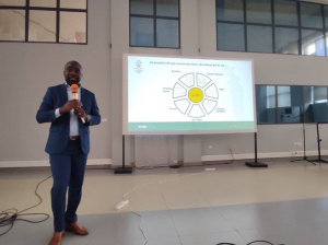 Identification biom&eacute;trique : lancement des enregistrements de masse pr&eacute;vu au dernier trimestre 2023