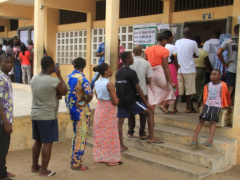 Togo Introduces Toll-Free Number 1010 for Voter Assistance Ahead of Elections