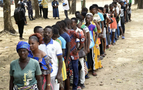 Togo Holds Regional and Legislative Elections Today